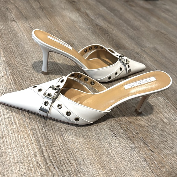 NWT Tony Bianco Heels - Picture 2 of 5